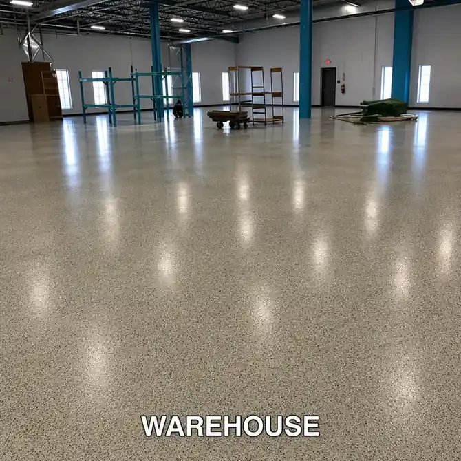 Polyurea Waterproofing
