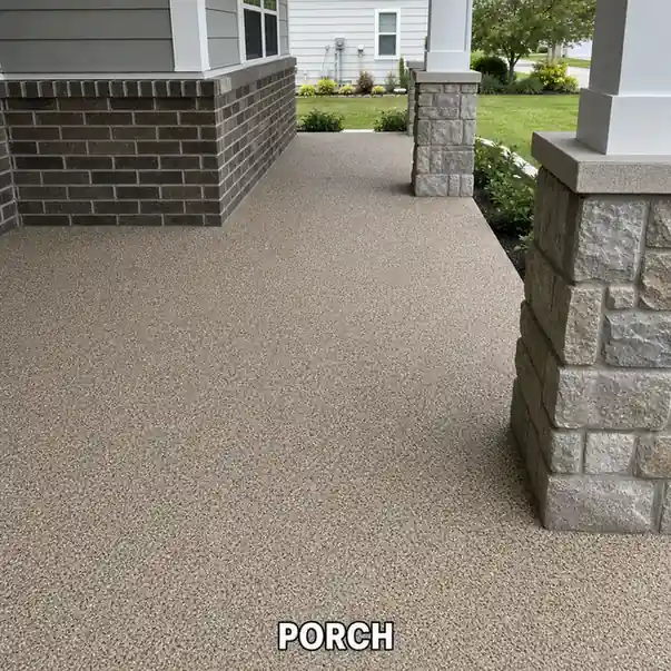Pebble Stone Binder