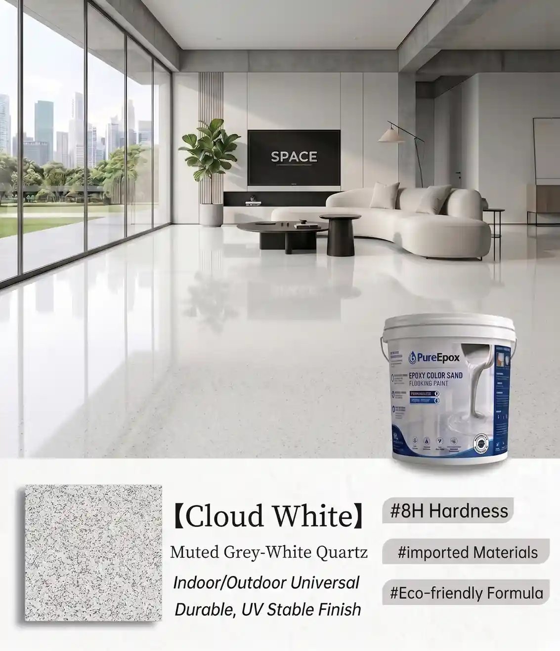 Cream Ivory